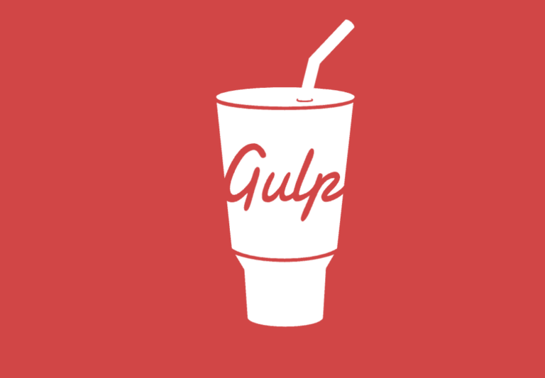 Gulpjs – A quick Walkthrough