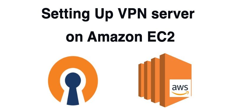 Setting Up VPN server on Amazon EC2 for Free using OpenVPN